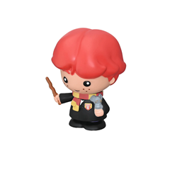 Boneco Fandom Box Harry Potter Ron Weasley - Líder - 3258