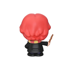 Boneco Fandom Box Harry Potter Ron Weasley - Líder - 3258