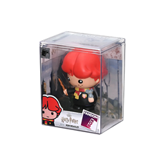 Boneco Fandom Box Harry Potter Ron Weasley - Líder - 3258