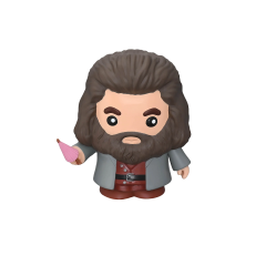 Boneco Fandom Box Harry Potter Rúbeo Hagrid - Líder - 3260