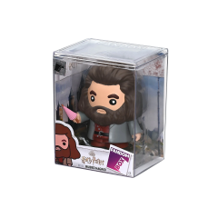 Boneco Fandom Box Harry Potter Rúbeo Hagrid - Líder - 3260