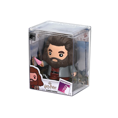 Boneco Fandom Box Harry Potter Rúbeo Hagrid - Líder - 3260
