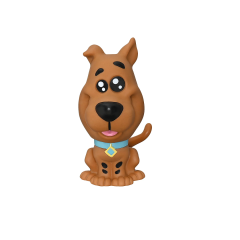 Boneco Fandom Box Scooby-Doo - Líder - 3251
