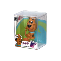 Boneco Fandom Box Scooby-Doo - Líder - 3251