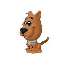 Boneco Fandom Box Scooby-Doo - Líder - 3251