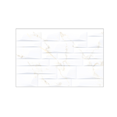 Revestimento 37x59 Tipo A Mattone Oro 2,43m² - Ravello - 03010000054