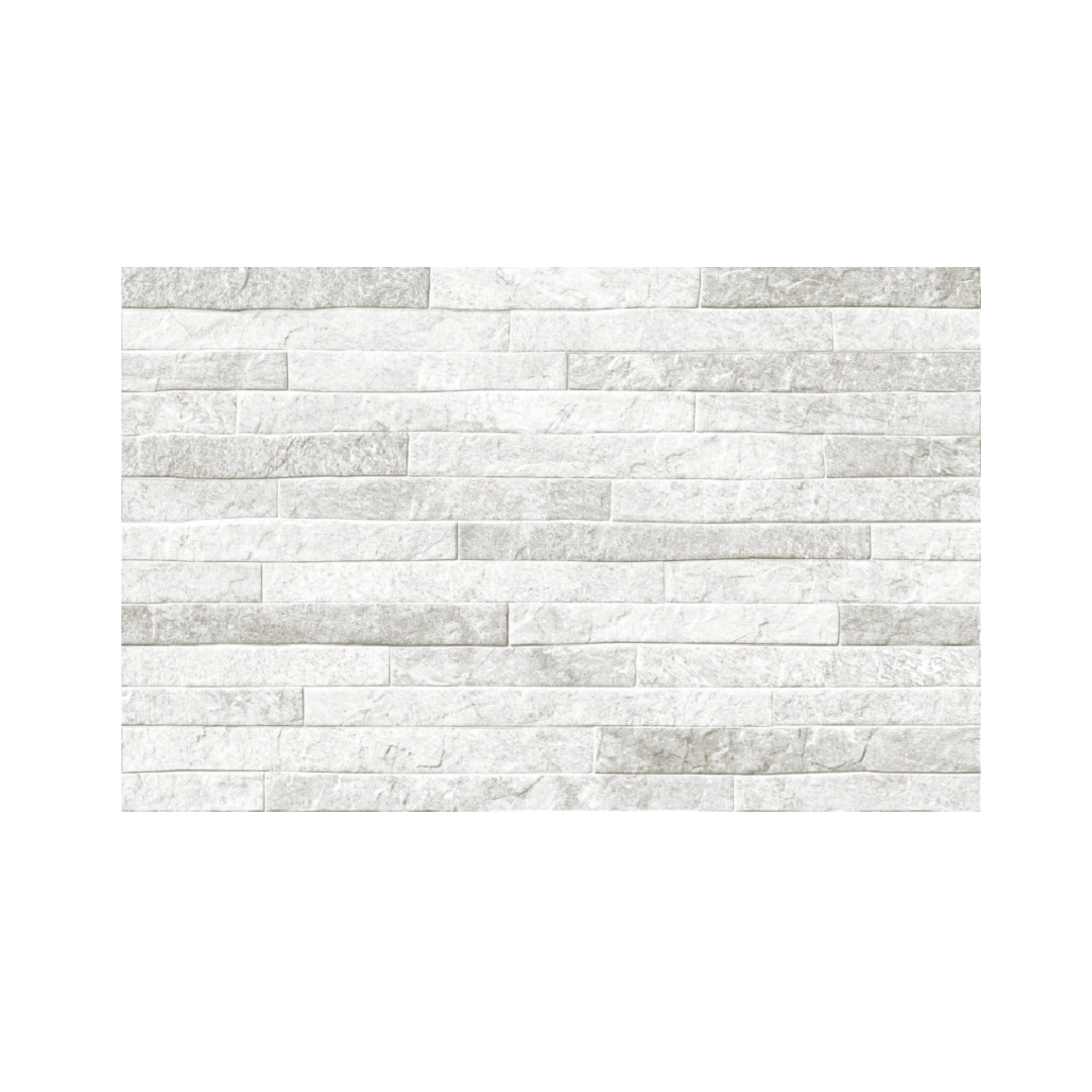 Revestimento 36x58 Tipo A Retificado Nord Gray Acetinado P3 2,43m² - Arielle - 54311