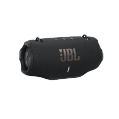 Caixa De Som Xtreme Bluetooth 4 À Prova D'Água Preta - Jbl - 28913740