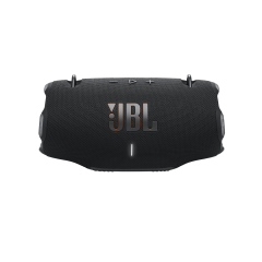 Caixa De Som Xtreme Bluetooth 4 À Prova D'Água Preta - Jbl - 28913740