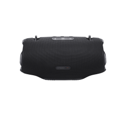 Caixa De Som Xtreme Bluetooth 4 À Prova D'Água Preta - Jbl - 28913740