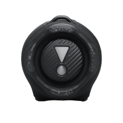Caixa De Som Xtreme Bluetooth 4 À Prova D'Água Preta - Jbl - 28913740