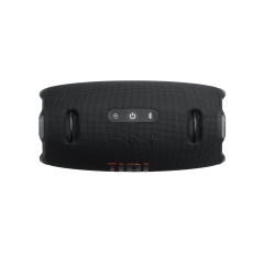 Caixa De Som Xtreme Bluetooth 4 À Prova D'Água Preta - Jbl - 28913740