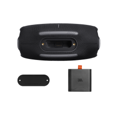 Caixa De Som Xtreme Bluetooth 4 À Prova D'Água Preta - Jbl - 28913740