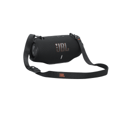 Caixa De Som Xtreme Bluetooth 4 À Prova D'Água Preta - Jbl - 28913740