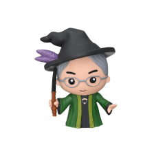 Boneco Fandom Box Harry Potter Minerva - Líder - 3460