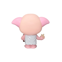 Boneco Fandom Box Infantil Harry Potter Dobby - Líder - 3458