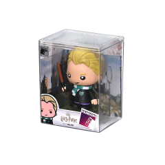 Boneco Fandom Box Harry Potter Malfoy - Líder - 3462