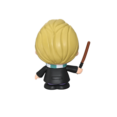 Boneco Fandom Box Harry Potter Malfoy - Líder - 3462