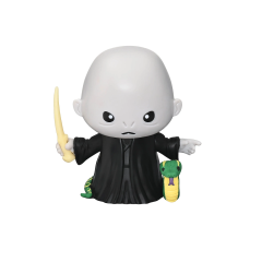 Boneco Fandom Box Harry Potter Lord Voldemort - Líder - 3463