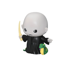 Boneco Fandom Box Harry Potter Lord Voldemort - Líder - 3463