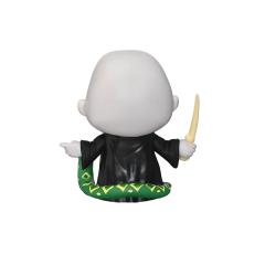Boneco Fandom Box Harry Potter Lord Voldemort - Líder - 3463