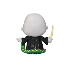 Boneco Fandom Box Harry Potter Lord Voldemort - Líder - 3463