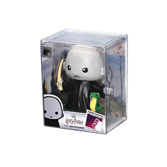 Boneco Fandom Box Harry Potter Lord Voldemort - Líder - 3463