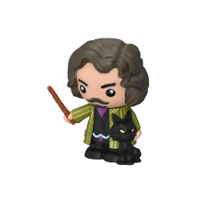 Boneco Fandom Box Harry Potter Sirius Black - Líder - 3459