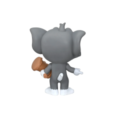 Boneco Fandom Box Tom E Jerry-Tom - Líder - 3475