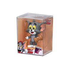 Boneco Fandom Box Tom E Jerry-Tom - Líder - 3475