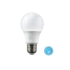 Lâmpada Led A60 6500k 15w - Nitrolux - 5896