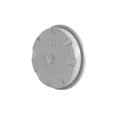 Tampão Para Condulete Múltiplo 3/4  - Tramontina - 56114/252