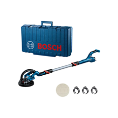 Lixadeira De Teto E Parede Gtr 550 550w - Bosch - 06017d40e0