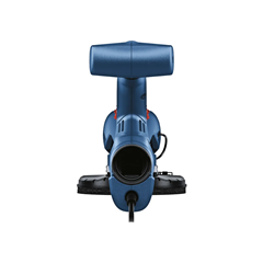 Lixadeira De Teto E Parede Gtr 550 550w - Bosch - 06017d40e0