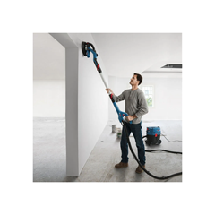 Lixadeira De Teto E Parede Gtr 550 550w - Bosch - 06017d40e0