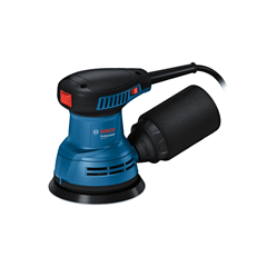Lixadeira Roto-Orbital Profissional Gex 125 280w 220v - Bosch - 06013a80e0