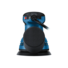 Lixadeira Roto-Orbital Profissional Gex 125 280w 220v - Bosch - 06013a80e0