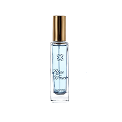 Perfume Blue Touch Eau De Parfun Feminino 30ml - 1015205 - Essenciart