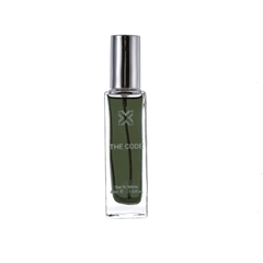 Perfume The Code Eau De Toilette Masculino 30ml - 1015195 - Essenciart