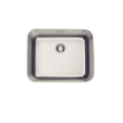 Cuba De Embutir Retangular 50x40x20 Aço Inox - Tramontina - 94018/112