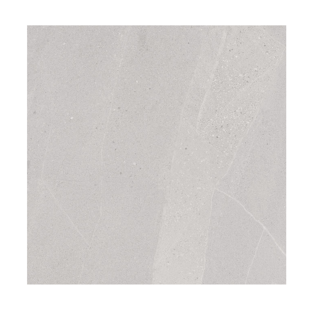 Porcelanato 100x100 Tipo A Catedral Esmaltado Acetinado 2,00m² - Elizabeth - 8055766