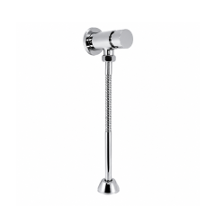 Válvula Para Mictório Metal Cromado 1626 - Sigma - 40205310