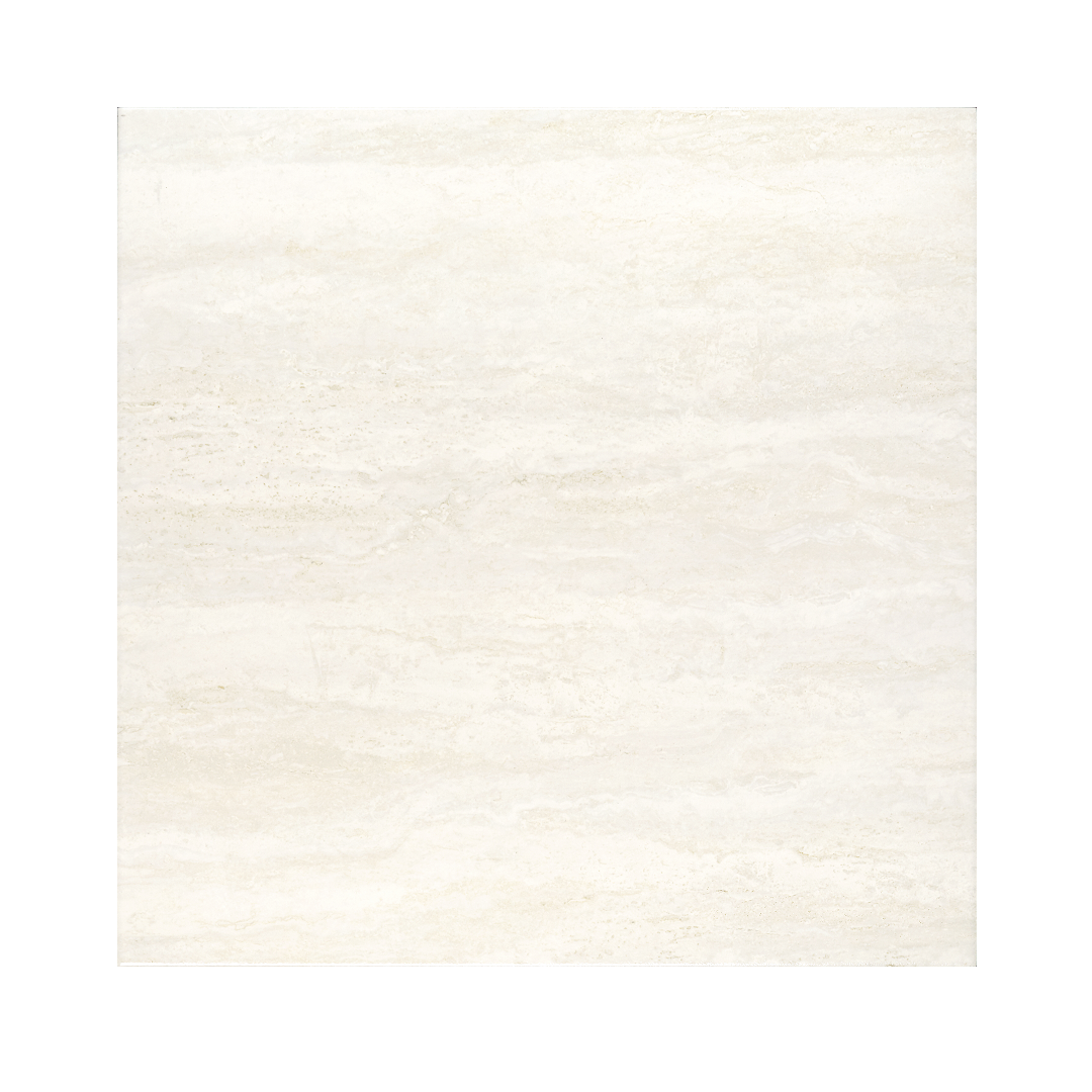 Piso 60x60 Tipo A Travertino Tivoli Branco P4 2,53m² - Pointer - 207732e
