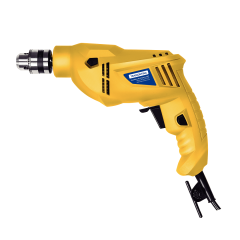 Furadeira De Impacto Profissional 3/8 500w 220v - 42362/220 - Tramontina Ferramenta Master