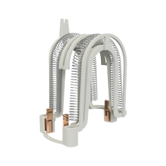 Resistência Para Ducha Moment 4 Temperaturas 220v 4400w - Zagonel - 9405000126