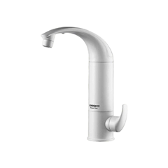 Purificador De Água Acqua Due De Mesa Branco - Lorenzetti - 7411041
