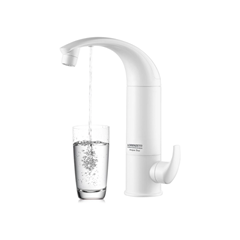 Purificador De Água Acqua Due De Mesa Branco - Lorenzetti - 7411041