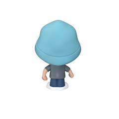 Boneco Fandom Box Seu Madruga - Líder - 3492