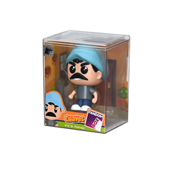 Boneco Fandom Box Seu Madruga - Líder - 3492