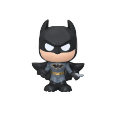 Boneco Fandom Box Liga Da Justiça Batman - Líder - 3470